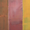Dicht bij ver weg,olieverflinnen,140,5x150,5cm